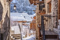La Plagne